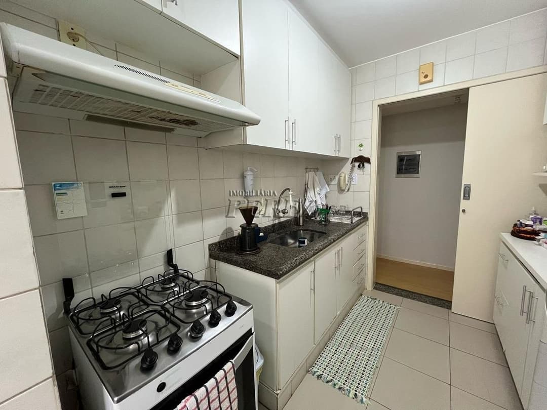 Apartamento no Residencial Villagio Di Mônaco, de 3 quartos à venda no Antares - Londrina/PR - Foto 9