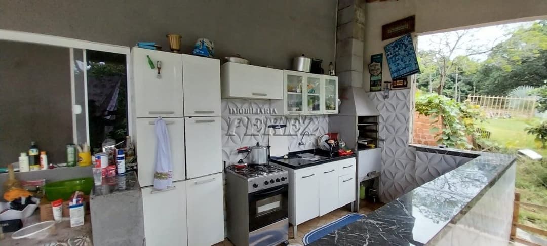 Imóveis Rurais, de 2 quartos à venda no Chácaras Ponte Seca - Londrina/PR - Foto 5