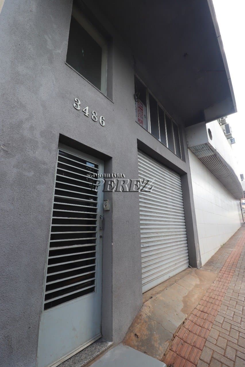 Apartamento, de 3 quartos para alugar no Vila Ipiranga - Londrina/PR - Foto 1