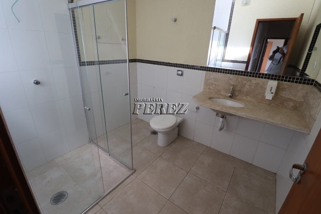 Apartamento, de 3 quartos para alugar no Vila Ipiranga - Londrina/PR - Foto 10