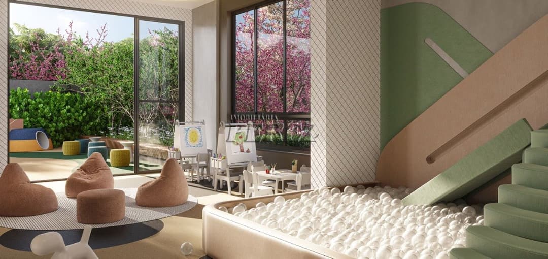 Apartamento no Arbo E Flora, de 3 quartos, 112 m² à venda no Gleba Fazenda Palhano - Londrina/PR - Foto 4