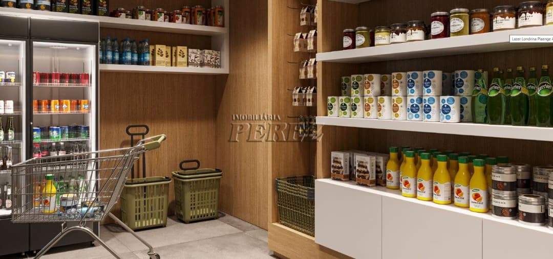 Apartamento no Arbo E Flora, de 3 quartos, 112 m² à venda no Gleba Fazenda Palhano - Londrina/PR - Foto 7