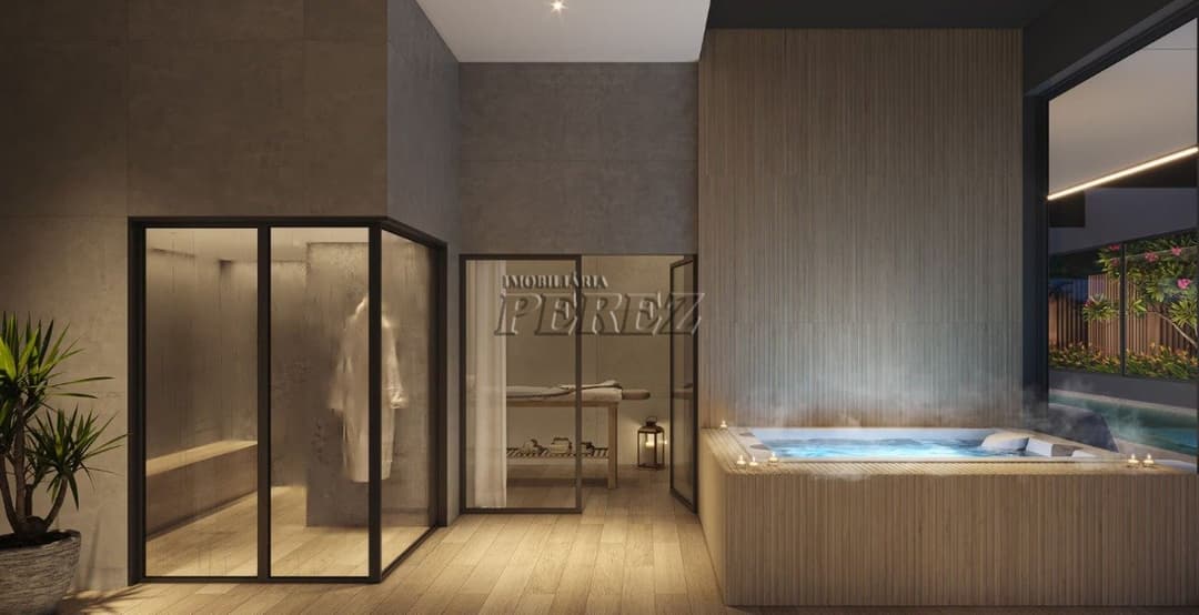 Apartamento no Arbo E Flora, de 3 quartos, 112 m² à venda no Gleba Fazenda Palhano - Londrina/PR - Foto 9