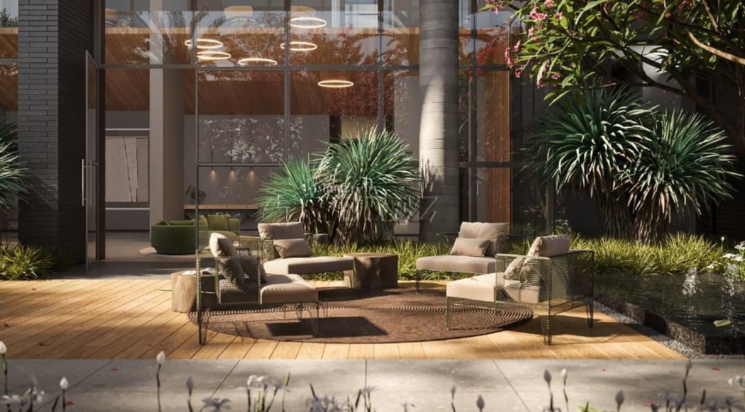 Apartamento no Aura, de 3 quartos, 195 m² à venda no Gleba Fazenda Palhano - Londrina/PR - Foto 12