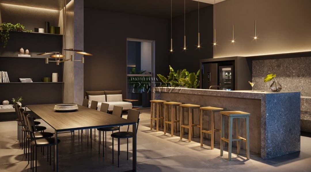 Apartamento no Aura, de 3 quartos, 195 m² à venda no Gleba Fazenda Palhano - Londrina/PR - Foto 9