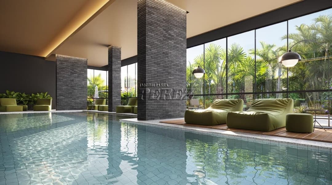 Apartamento no Aura, de 3 quartos, 195 m² à venda no Gleba Fazenda Palhano - Londrina/PR - Foto 15