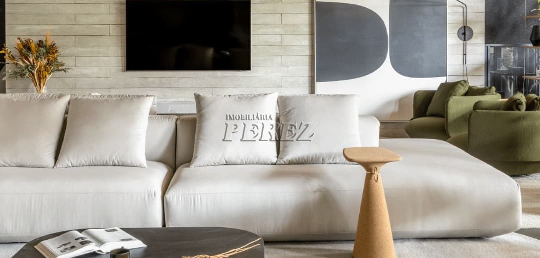 Apartamento no Aura, de 3 quartos, 195 m² à venda no Gleba Fazenda Palhano - Londrina/PR - Foto 3