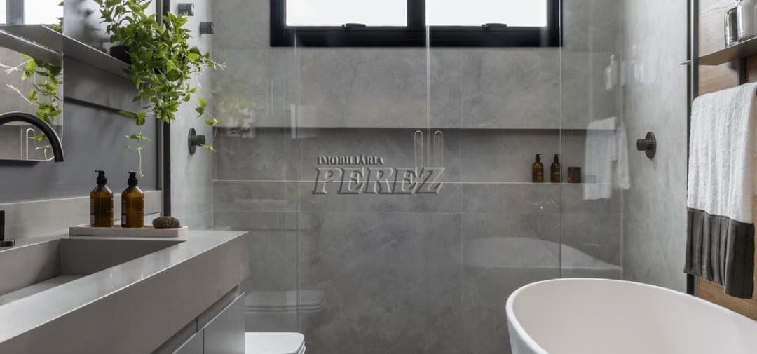 Apartamento no Aura, de 3 quartos, 195 m² à venda no Gleba Fazenda Palhano - Londrina/PR - Foto 8