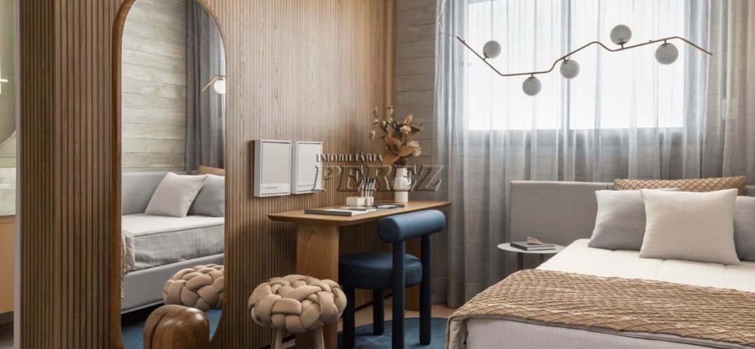 Apartamento no Aura, de 3 quartos, 195 m² à venda no Gleba Fazenda Palhano - Londrina/PR - Foto 7