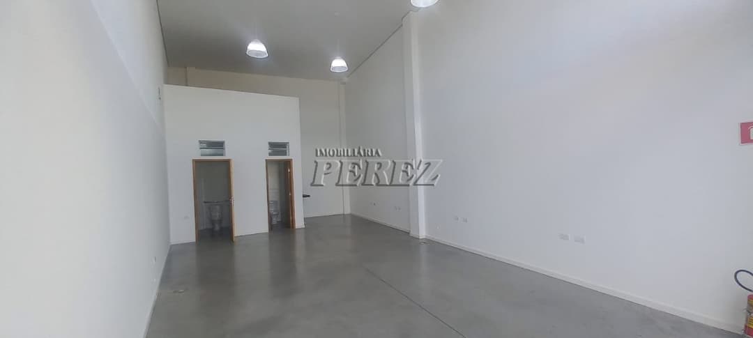 Loja comercial para allugar na região leste de Londrina - Alexandre Urbanas - Foto 8