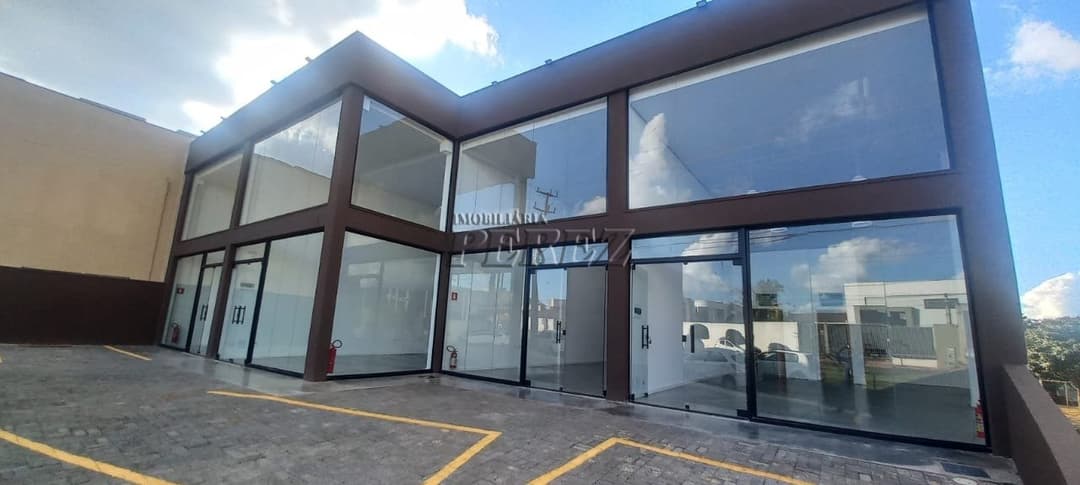 Loja comercial para allugar na região leste de Londrina - Alexandre Urbanas - Foto 12
