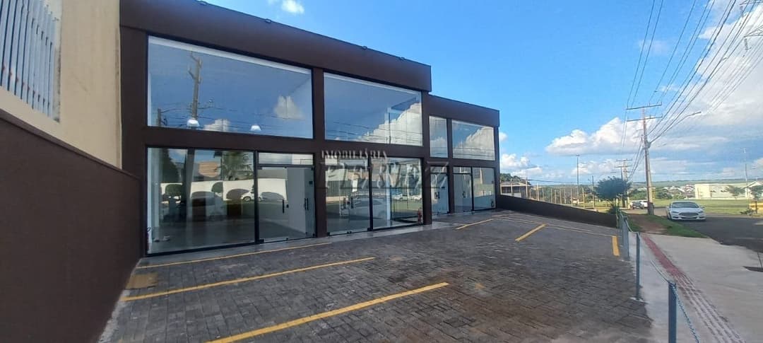 Loja comercial para allugar na região leste de Londrina - Alexandre Urbanas - Foto 15