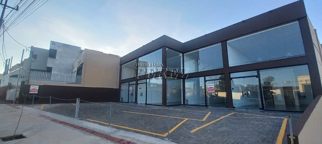 Loja comercial para allugar na região leste de Londrina - Alexandre Urbanas - Foto 18