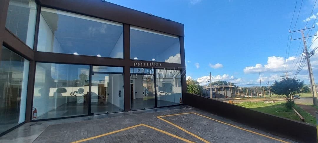 Loja comercial para allugar na região leste de Londrina - Alexandre Urbanas - Foto 25