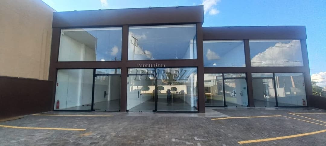 Loja comercial para allugar na região leste de Londrina - Alexandre Urbanas - Foto 30
