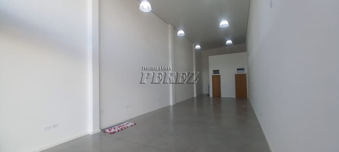 Loja comercial para allugar na região leste de Londrina - Alexandre Urbanas - Foto 1
