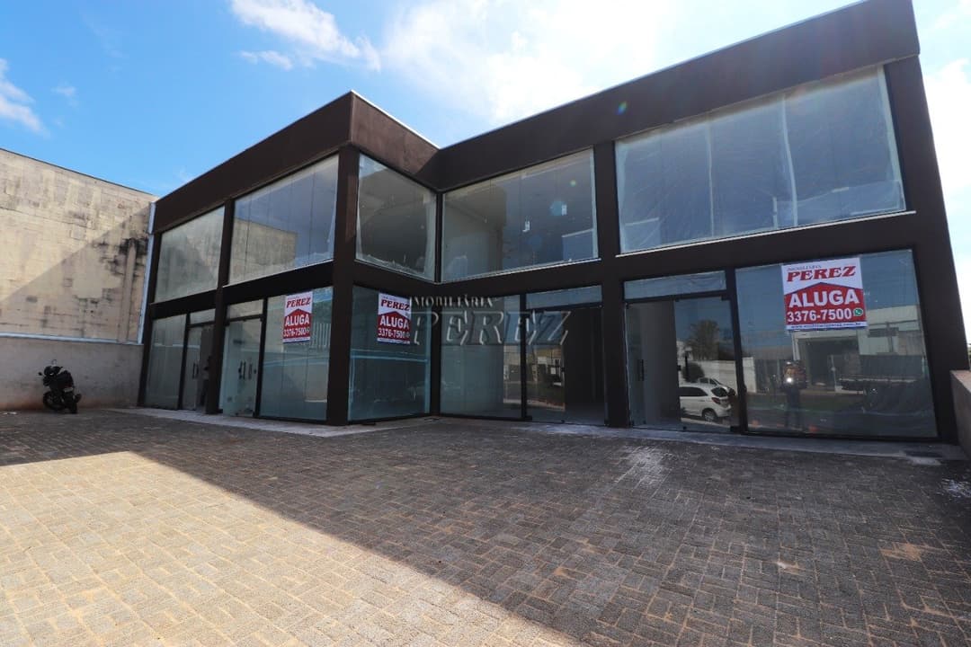Loja comercial para allugar na região leste de Londrina - Alexandre Urbanas - Foto 35