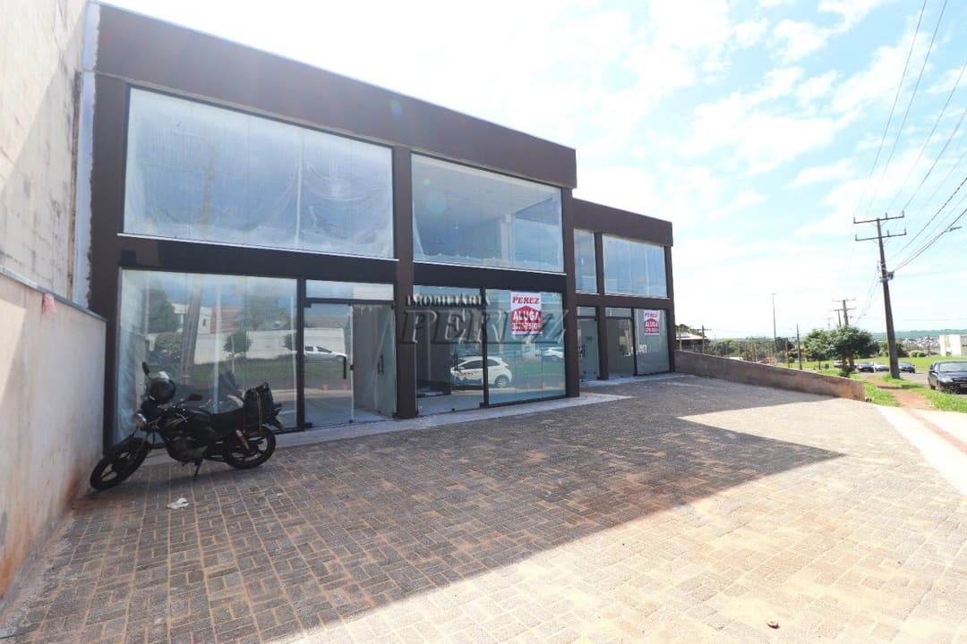 Loja comercial para allugar na região leste de Londrina - Alexandre Urbanas - Foto 36
