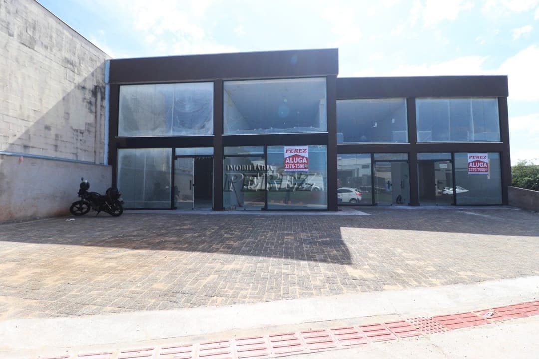 Loja comercial para allugar na região leste de Londrina - Alexandre Urbanas - Foto 37