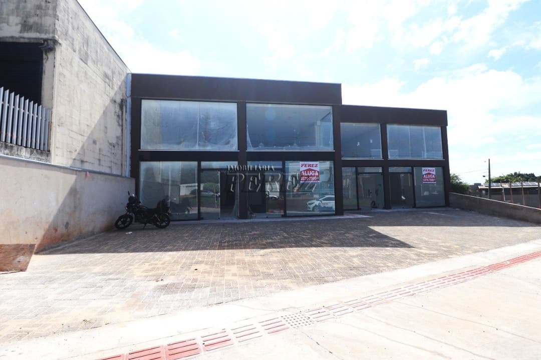 Loja comercial para allugar na região leste de Londrina - Alexandre Urbanas - Foto 38