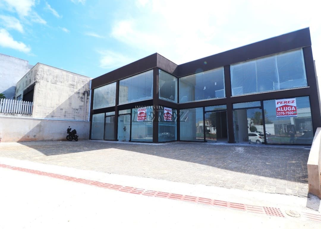Loja comercial para allugar na região leste de Londrina - Alexandre Urbanas - Foto 40