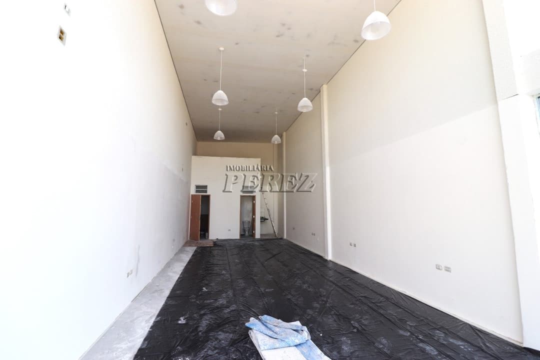 Loja para alugar no Conjunto Habitacional Alexandre Urbanas - Londrina/PR - Foto 3