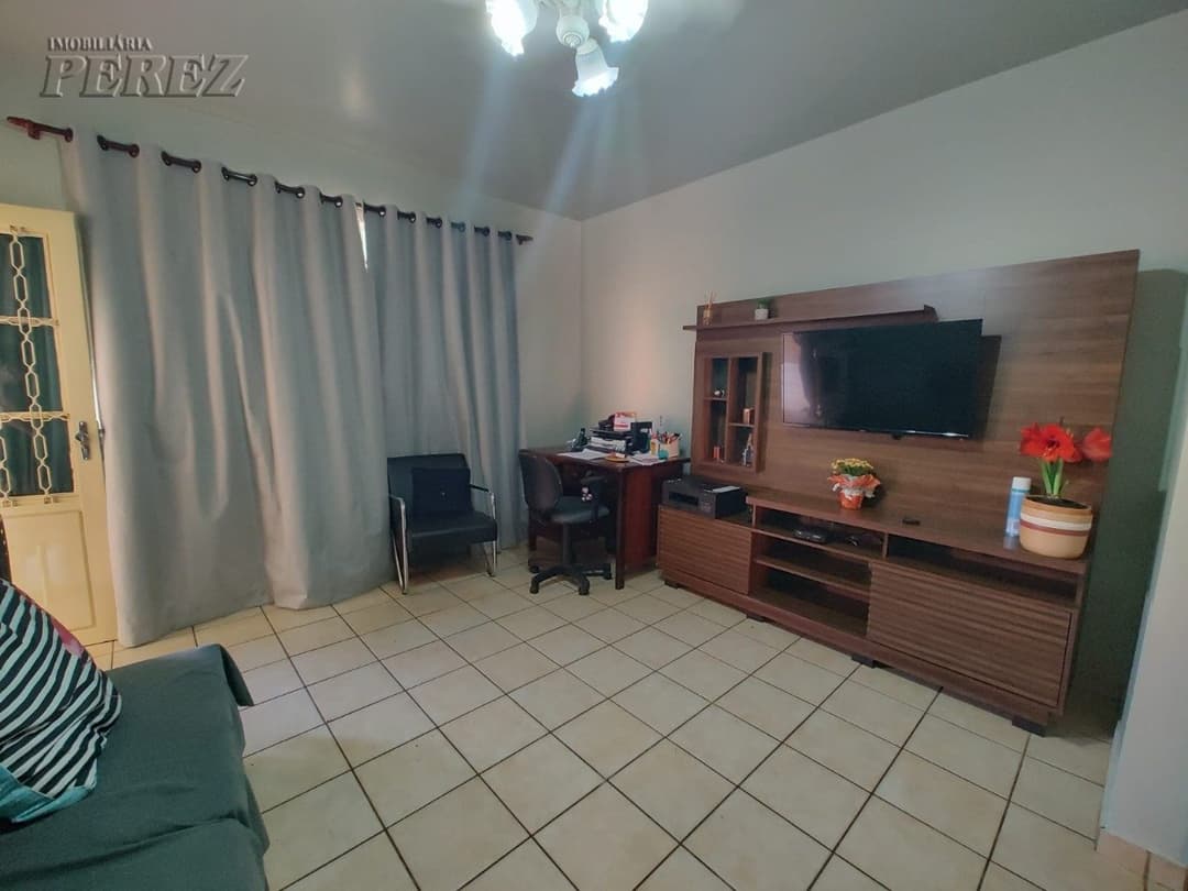 Casa, de 3 quartos, 152.79 m² à venda no Vila Monteiro - Londrina/PR - Foto 3