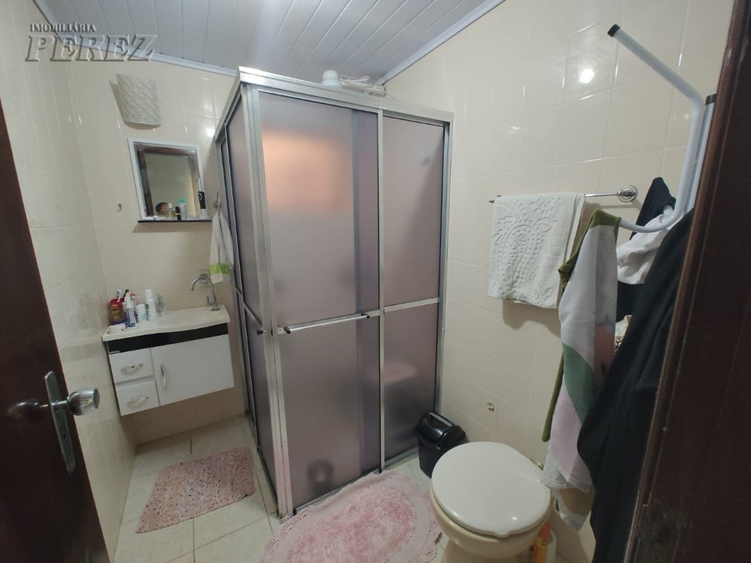 Casa, de 3 quartos, 152.79 m² à venda no Vila Monteiro - Londrina/PR - Foto 8