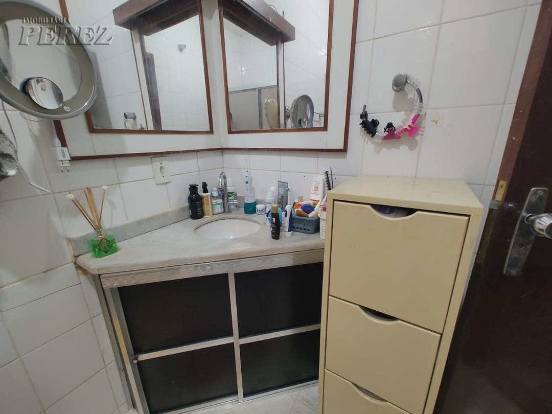 Casa, de 3 quartos, 152.79 m² à venda no Vila Monteiro - Londrina/PR - Foto 13