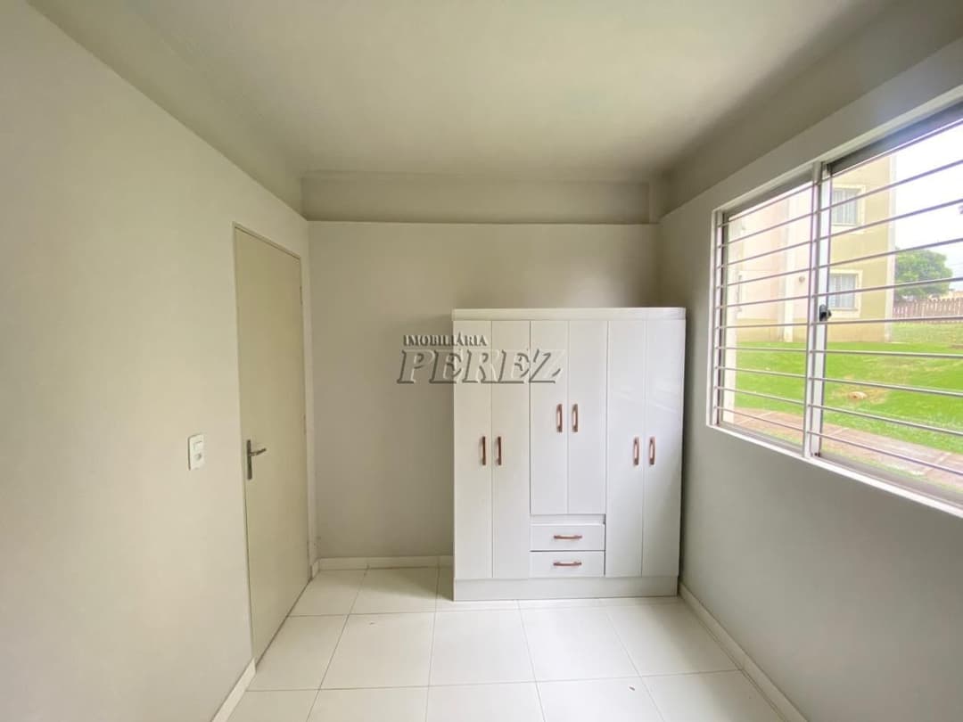 Apartamento para alugar na região norte em Londrina, Residencial América do Norte || - Foto 11