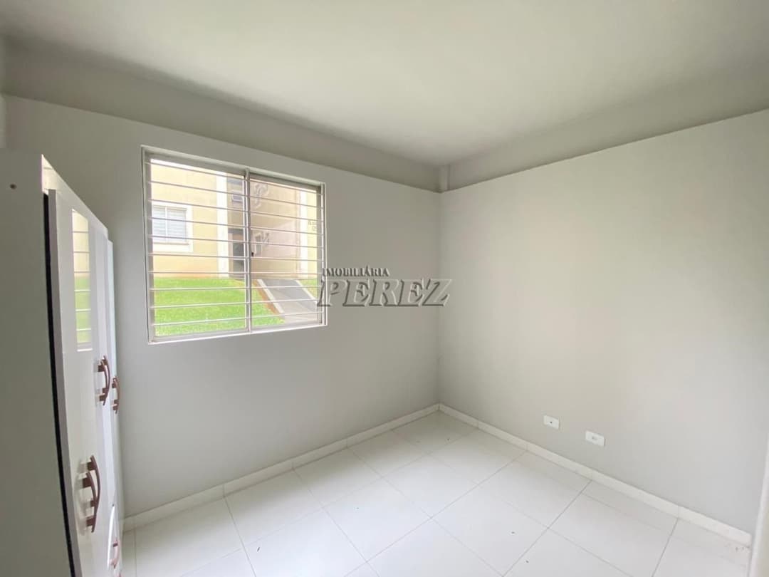 Apartamento para alugar na região norte em Londrina, Residencial América do Norte || - Foto 12
