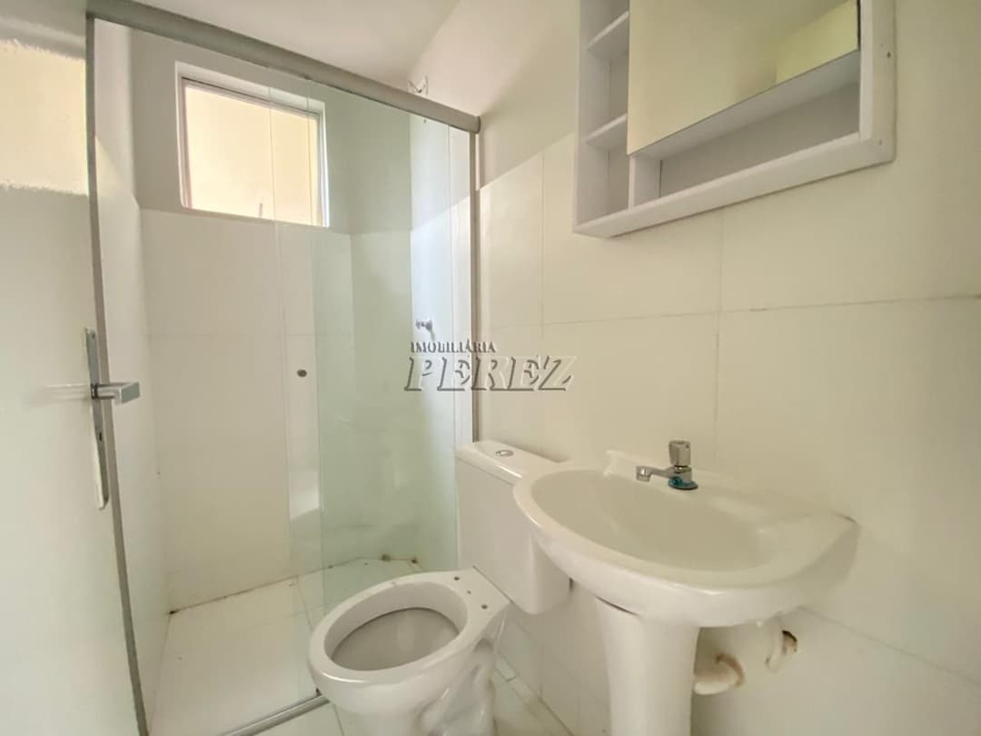 Apartamento para alugar na região norte em Londrina, Residencial América do Norte || - Foto 8