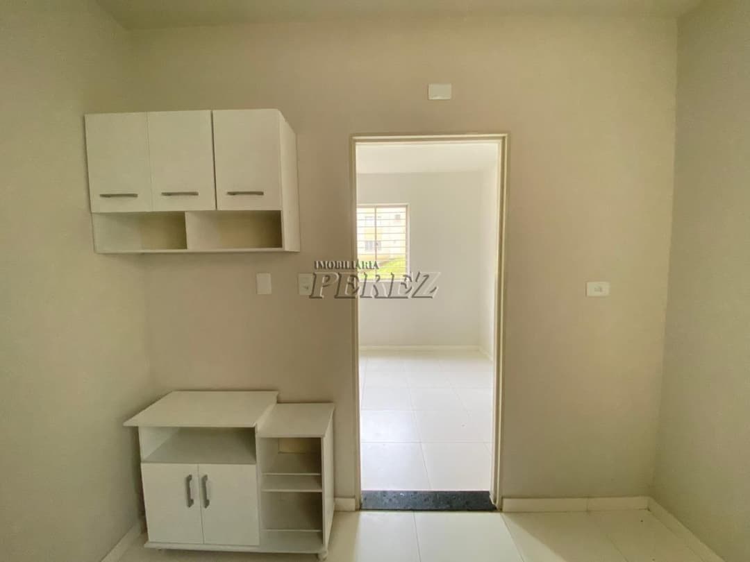 Apartamento para alugar na região norte em Londrina, Residencial América do Norte || - Foto 7