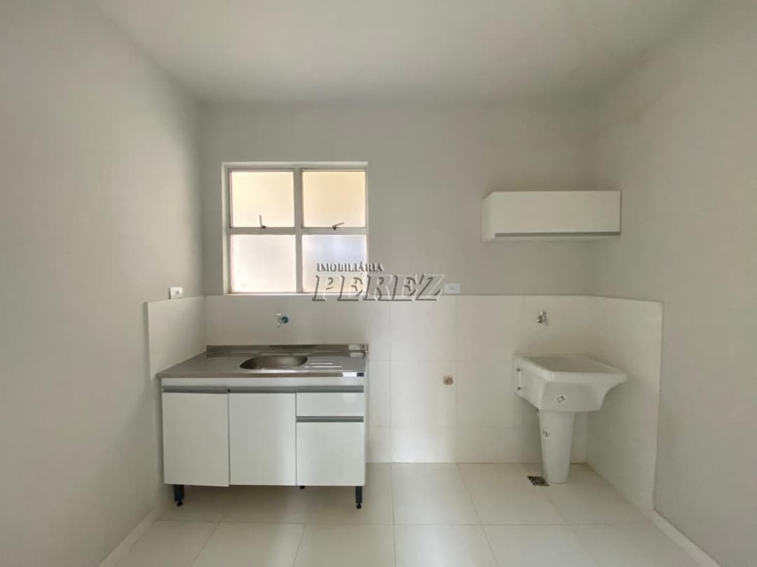 Apartamento para alugar na região norte em Londrina, Residencial América do Norte || - Foto 6