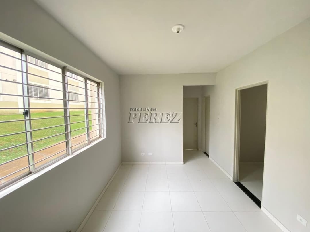 Apartamento para alugar na região norte em Londrina, Residencial América do Norte || - Foto 5