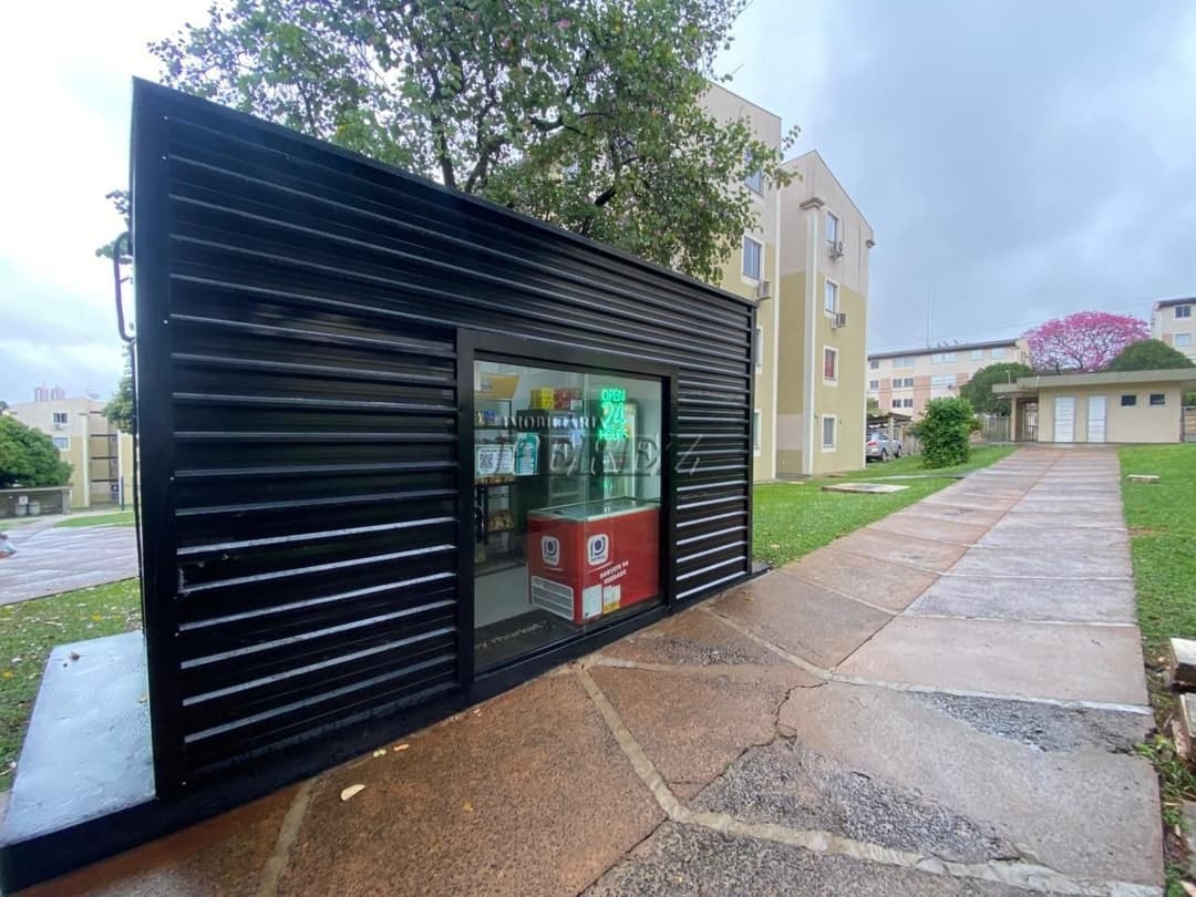 Apartamento para alugar na região norte em Londrina, Residencial América do Norte || - Foto 1