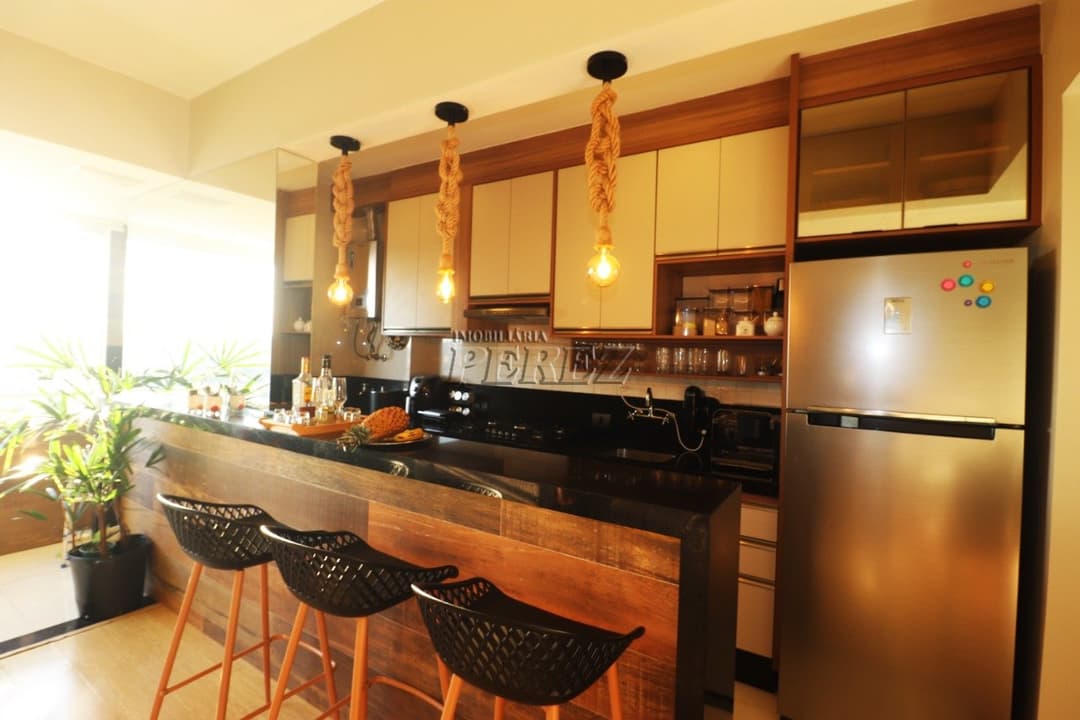 Apartamento no Boulevard Village, de 2 quartos, 71 m² à venda no Vila Siam - Londrina/PR - Foto 12