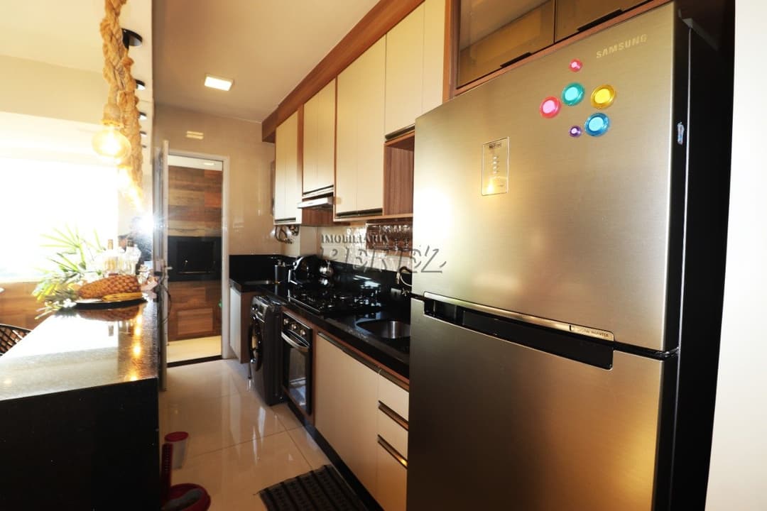 Apartamento no Boulevard Village, de 2 quartos, 71 m² à venda no Vila Siam - Londrina/PR - Foto 13