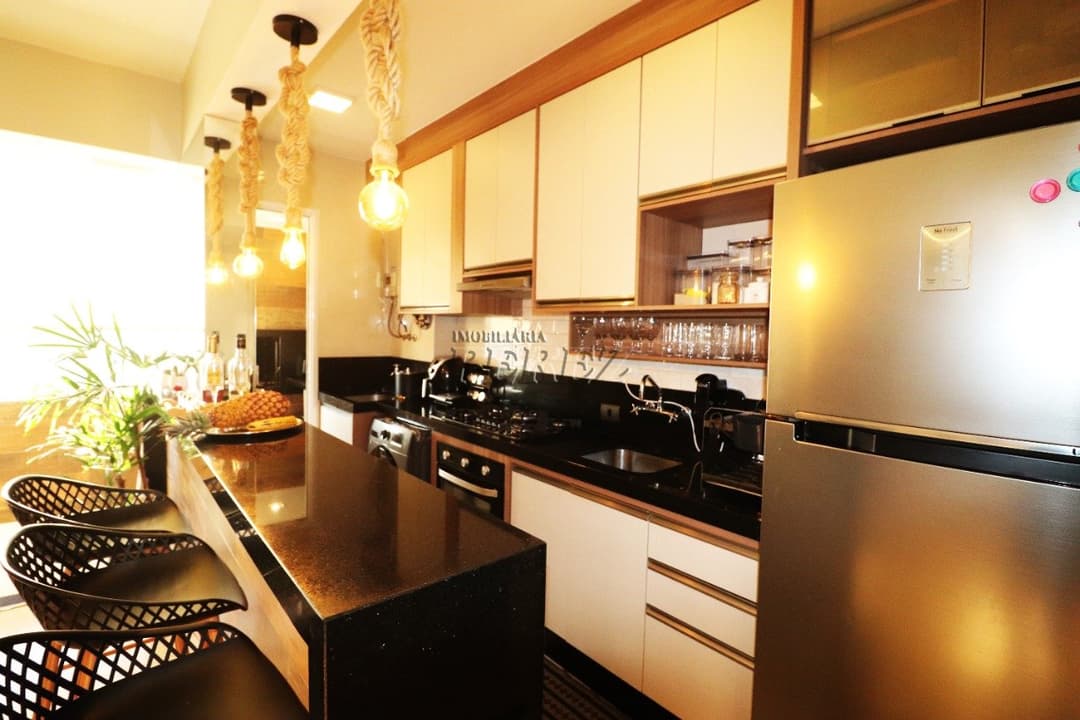 Apartamento no Boulevard Village, de 2 quartos, 71 m² à venda no Vila Siam - Londrina/PR - Foto 14
