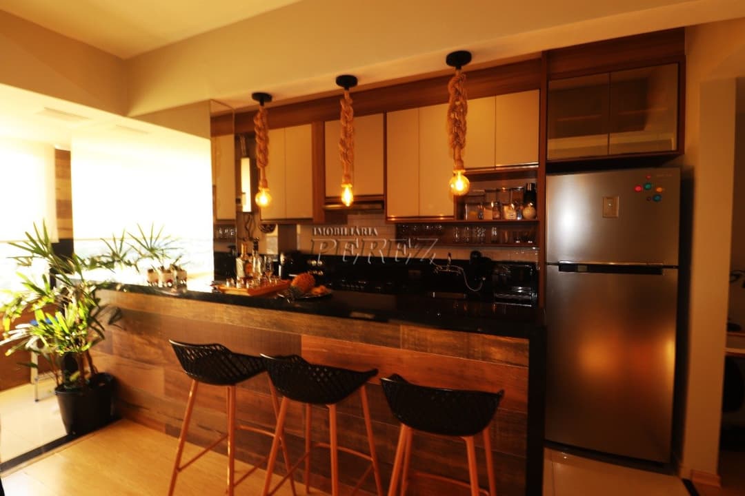 Apartamento no Boulevard Village, de 2 quartos, 71 m² à venda no Vila Siam - Londrina/PR - Foto 15