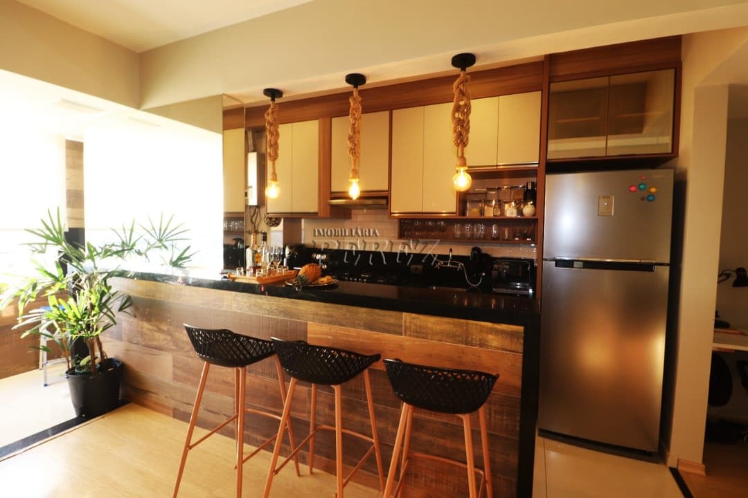 Apartamento no Boulevard Village, de 2 quartos, 71 m² à venda no Vila Siam - Londrina/PR - Foto 16