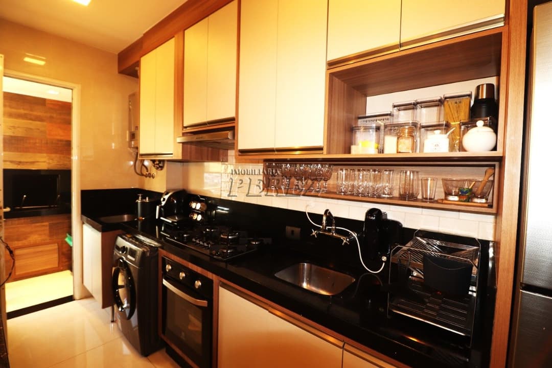 Apartamento no Boulevard Village, de 2 quartos, 71 m² à venda no Vila Siam - Londrina/PR - Foto 17