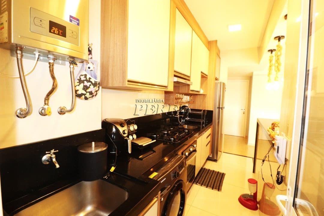 Apartamento no Boulevard Village, de 2 quartos, 71 m² à venda no Vila Siam - Londrina/PR - Foto 19