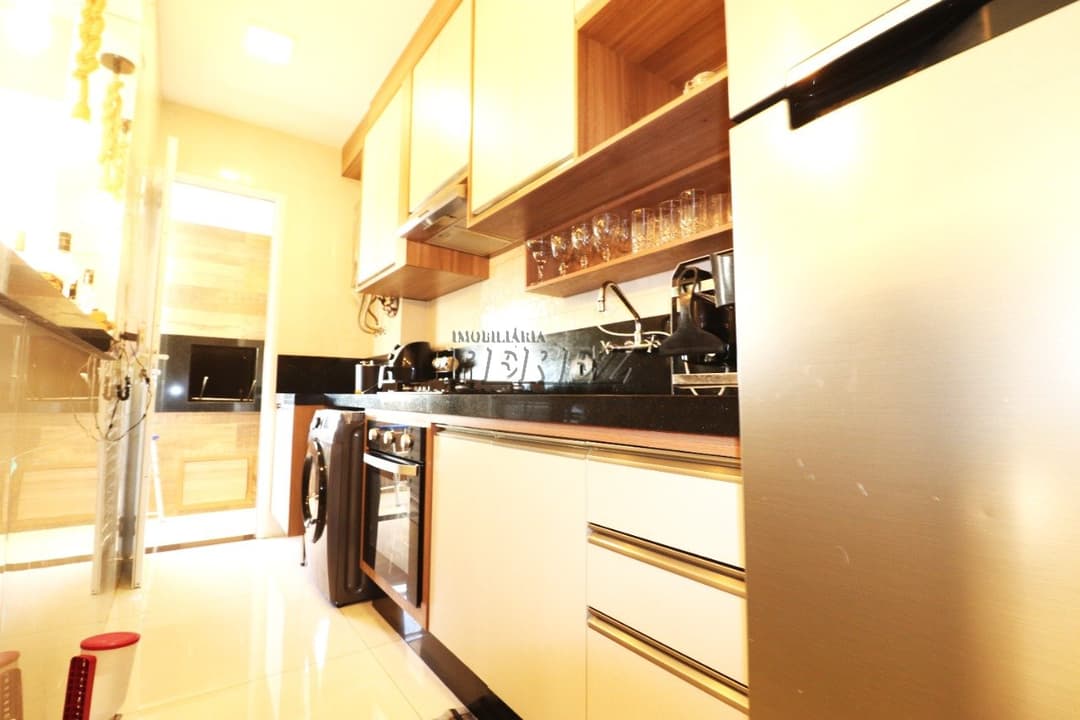 Apartamento no Boulevard Village, de 2 quartos, 71 m² à venda no Vila Siam - Londrina/PR - Foto 20