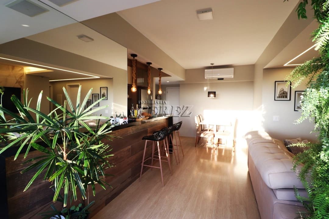 Apartamento no Boulevard Village, de 2 quartos, 71 m² à venda no Vila Siam - Londrina/PR - Foto 23
