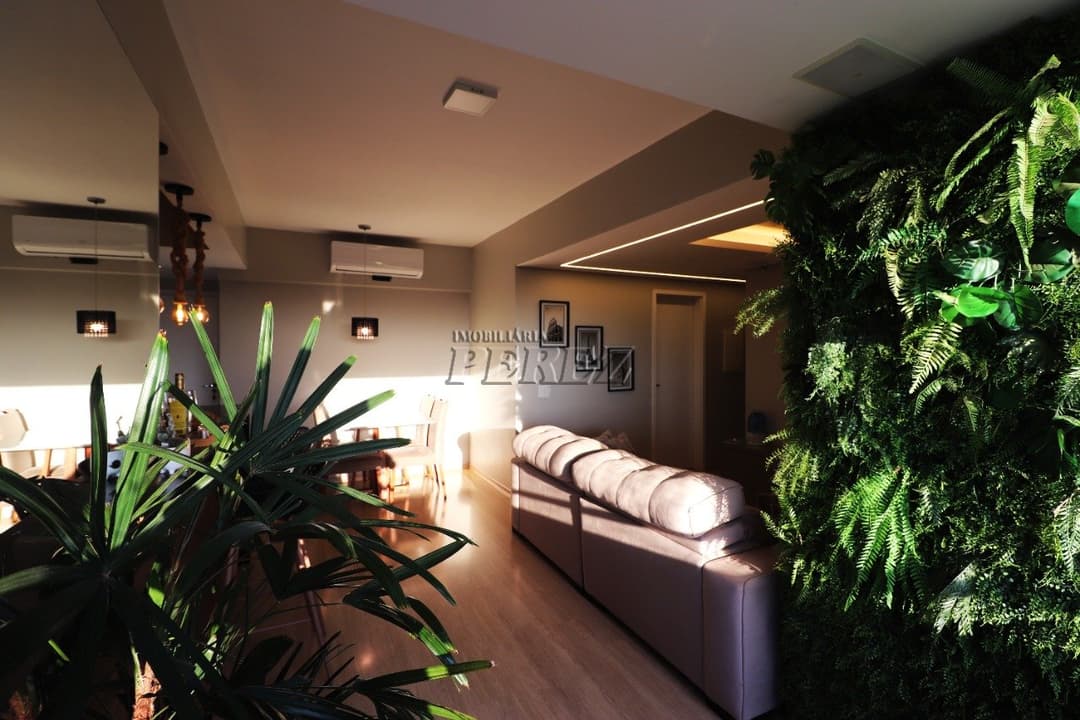Apartamento no Boulevard Village, de 2 quartos, 71 m² à venda no Vila Siam - Londrina/PR - Foto 24