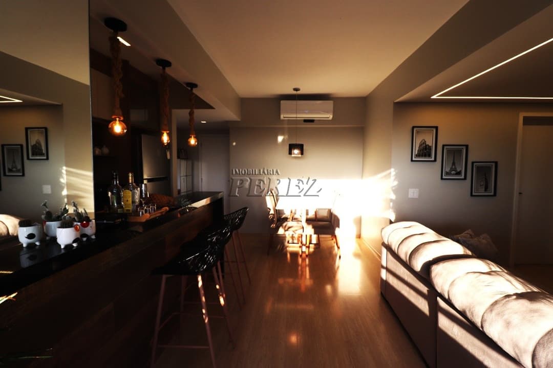 Apartamento no Boulevard Village, de 2 quartos, 71 m² à venda no Vila Siam - Londrina/PR - Foto 25