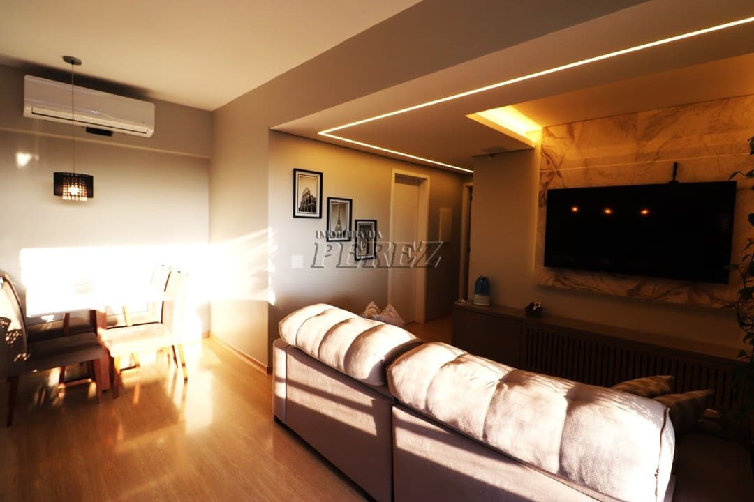 Apartamento no Boulevard Village, de 2 quartos, 71 m² à venda no Vila Siam - Londrina/PR - Foto 26