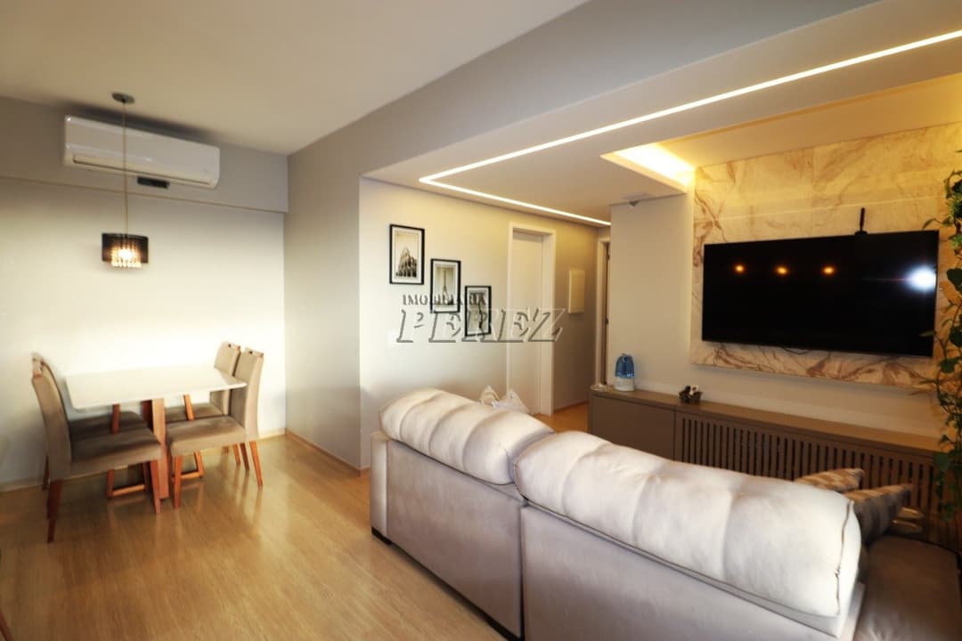 Apartamento no Boulevard Village, de 2 quartos, 71 m² à venda no Vila Siam - Londrina/PR - Foto 27