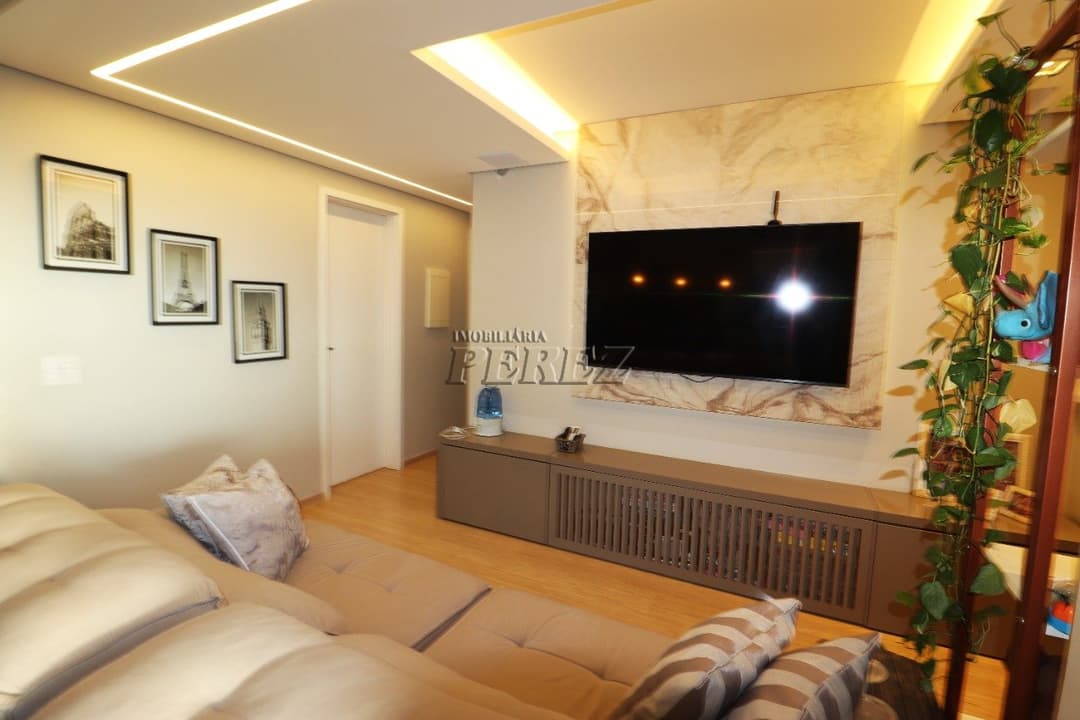 Apartamento no Boulevard Village, de 2 quartos, 71 m² à venda no Vila Siam - Londrina/PR - Foto 28